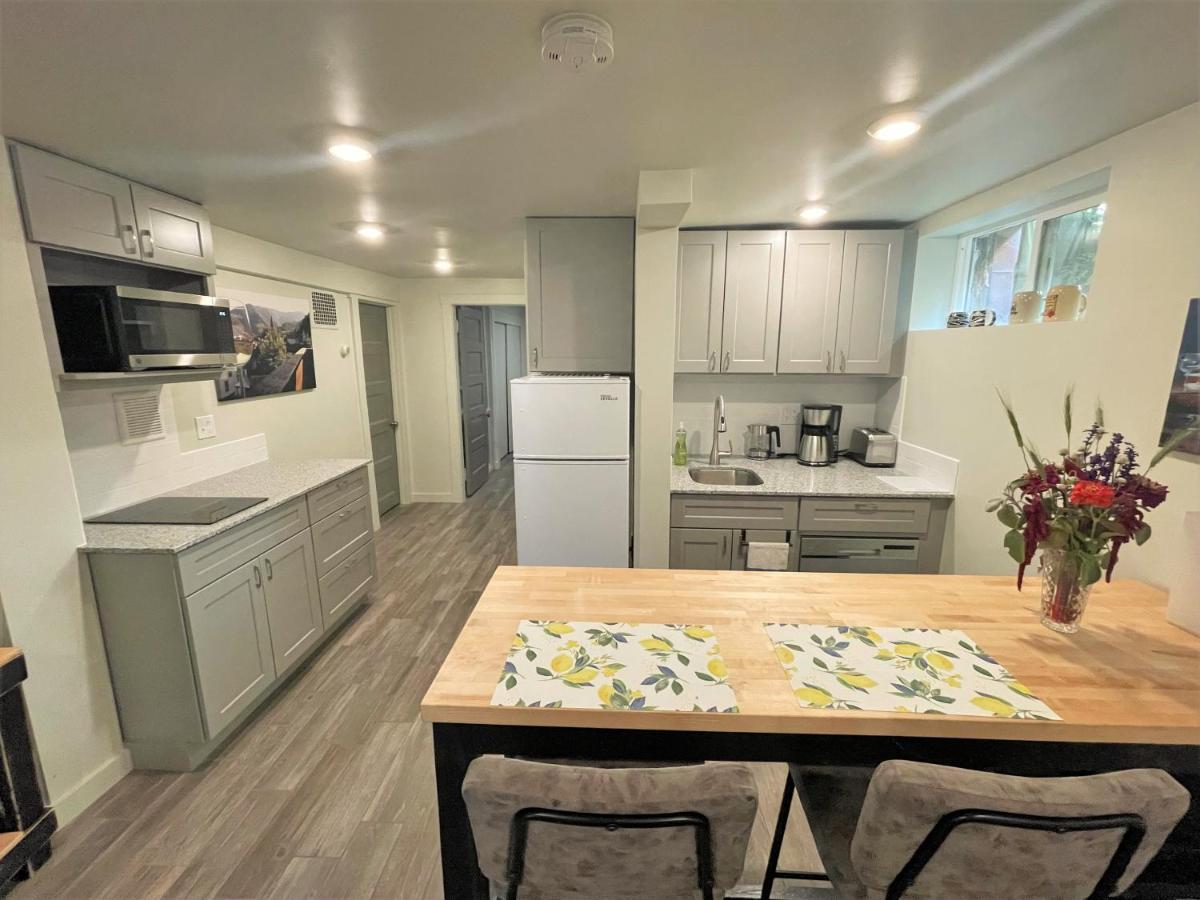 4Th Avenue Apartment ซอลต์เลคซิตี้ ภายนอก รูปภาพ