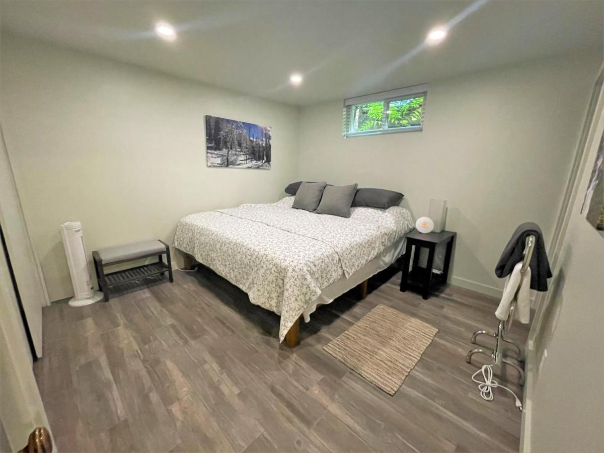 4Th Avenue Apartment ซอลต์เลคซิตี้ ภายนอก รูปภาพ